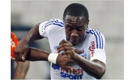 Giannelli Imbula 