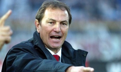 Gianni De Biasi