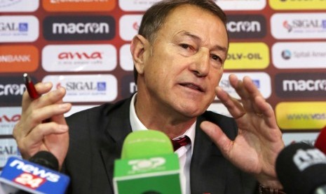 Gianni De Biasi