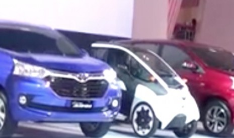 GIIAS 2015