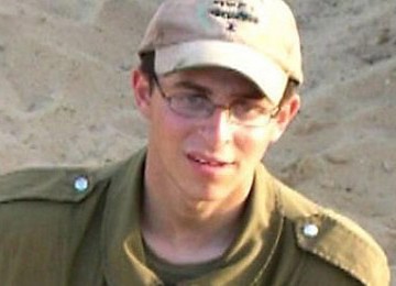 Gilad Shalit