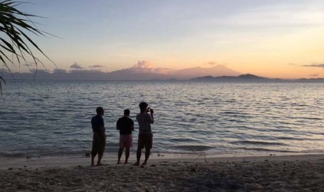 Gili Layar Lombok Barat