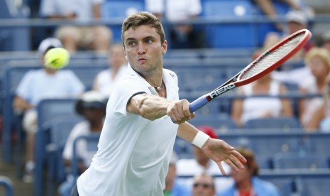 Gilles Simon