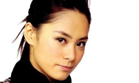 Gillian Chung