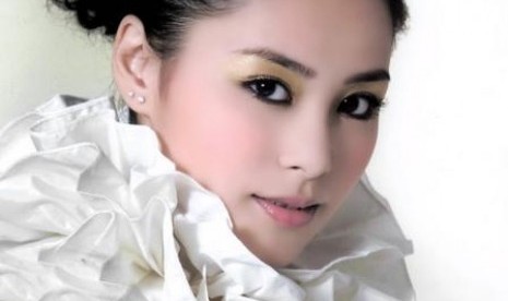 Gillian Chung