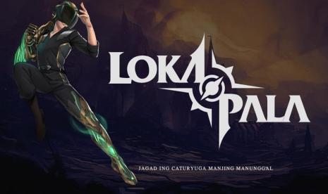  Gim Lokapala: Saga Of The Six Realms