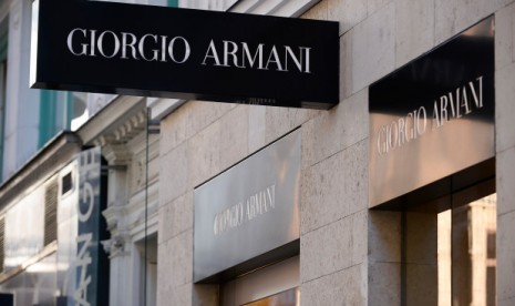 Giorgio Armani