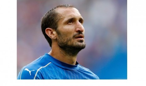 Giorgio Chiellini