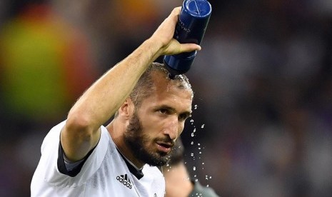 Giorgio Chiellini