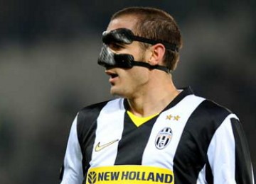 Giorgio Chiellini