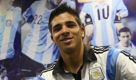 Giovanni Simeone