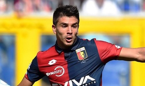 Giovanni Simeone 