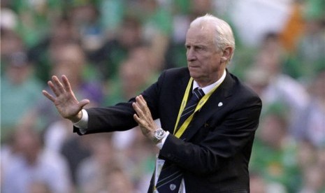 Giovanni Trapattoni 