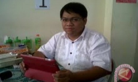 Giri ramanda Nazaputra