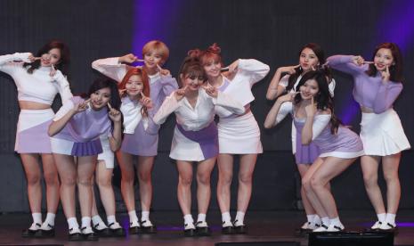 Girl group Twice akan menggelar konser tambahan di AS sebagai bagian dari tur dunia keempatnya. Konser akan digear di stadion Banc of California pada 14 Mei 2022.