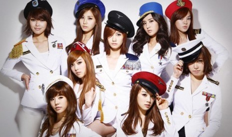 Girls Generation