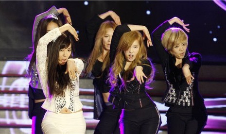  Girls Generation 