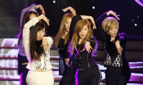 Girls Generation