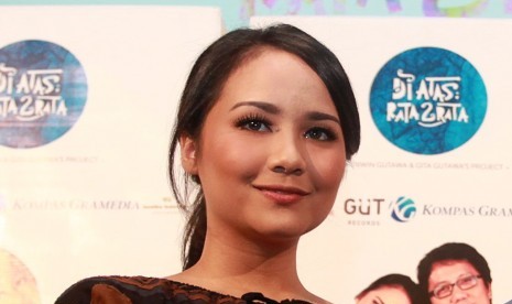 Gita Gutawa