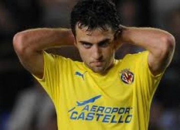 Giuseppe Rossi