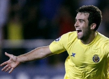 Giuseppe Rossi