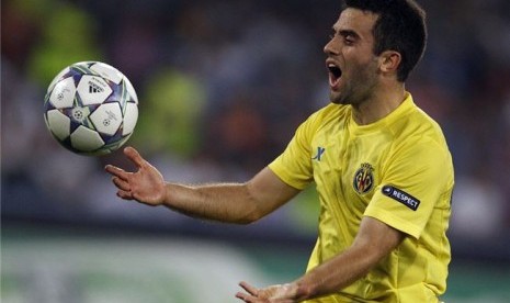 Giuseppe Rossi 