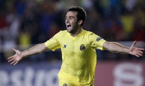 Giuseppe Rossi