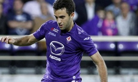 Giuseppe Rossi