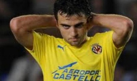 Giuseppe Rossi