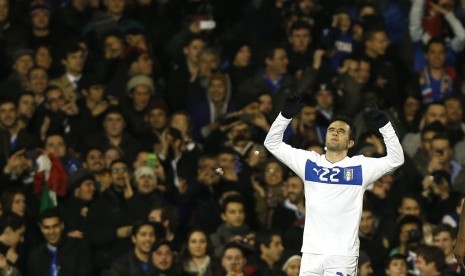 Giuseppe Rossi 