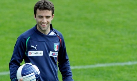 Giuseppe Rossi