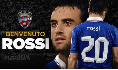 Giuseppe Rossi