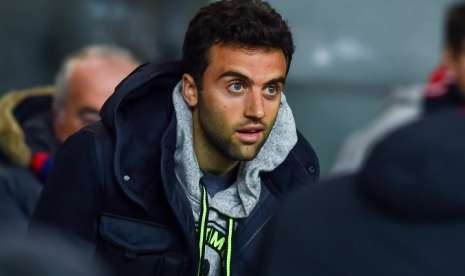 Giuseppe Rossi