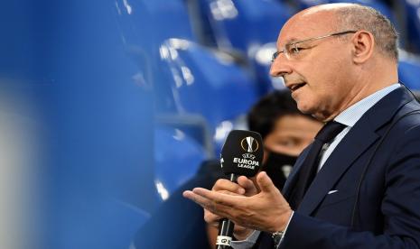 CEO Inter Milan, Giuseppe Marotta.