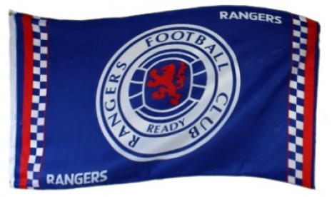 Glasgow Rangers 