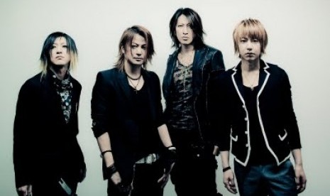 Glay