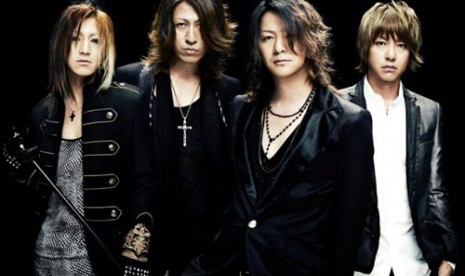 Glay