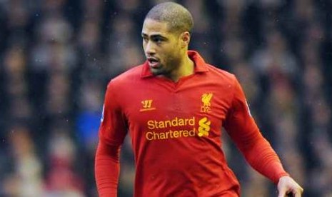 Glen Johnson