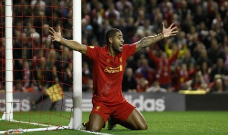 Glen Johnson