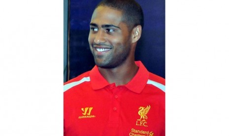 Glen Johnson