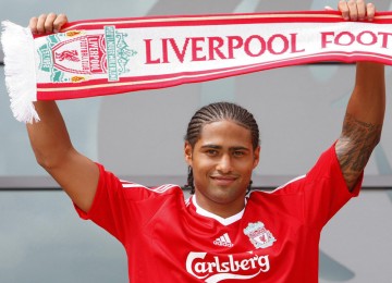 Glen Johnson