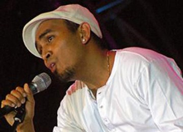 Glenn Fredly