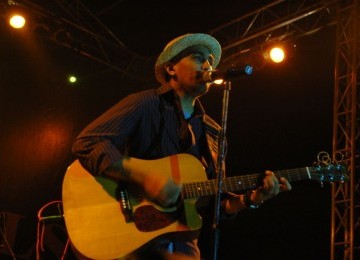 Glenn Fredly