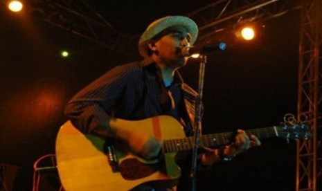 Glenn Fredly