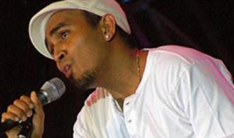 Glenn Fredly