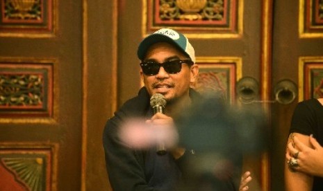 Glenn Fredly