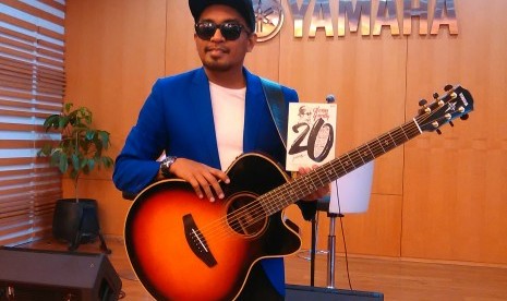 Glenn Fredly