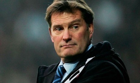 Glenn Hoddle.