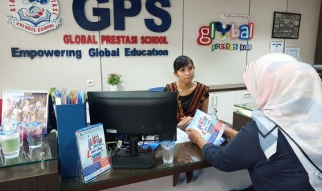 Global Prestasi School