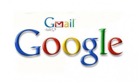 Gmail/ilustrasi